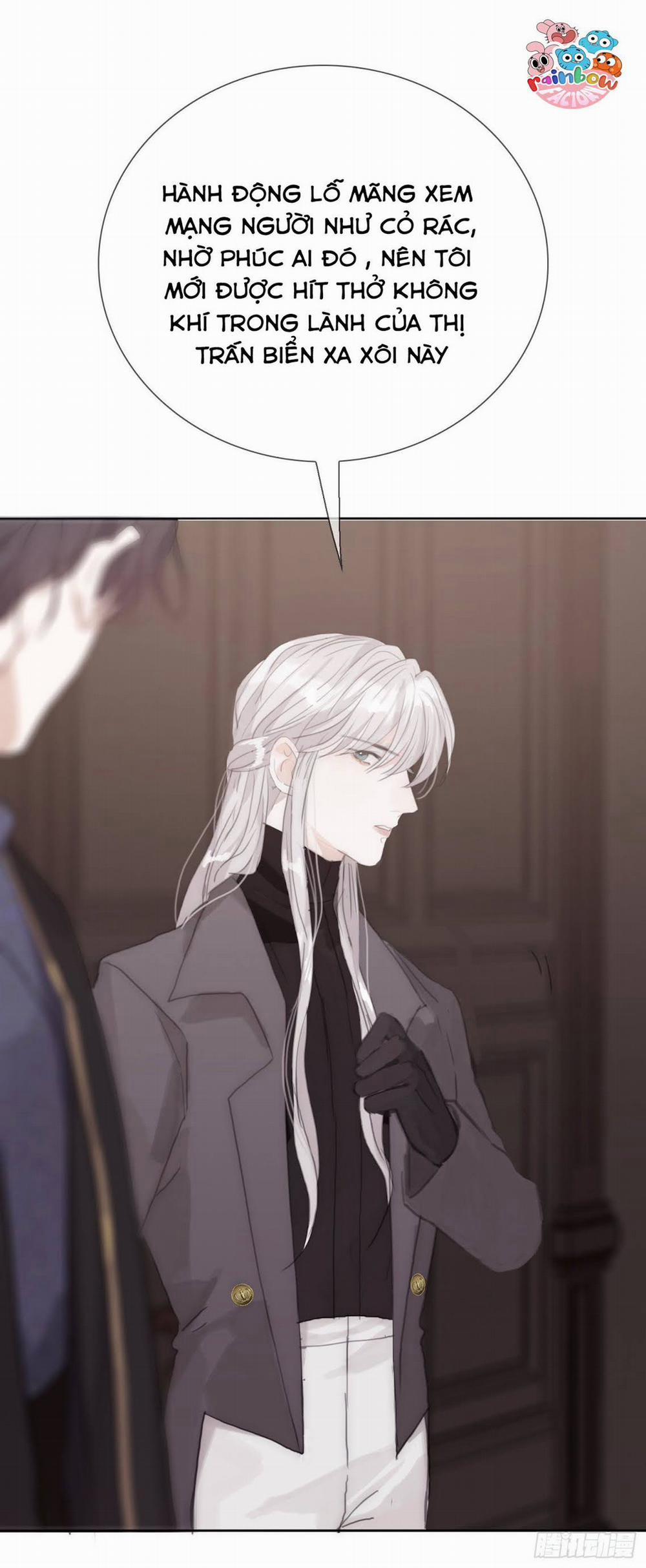 Thỉnh Cùng Ta Đồng Miên V1 12 trang 39