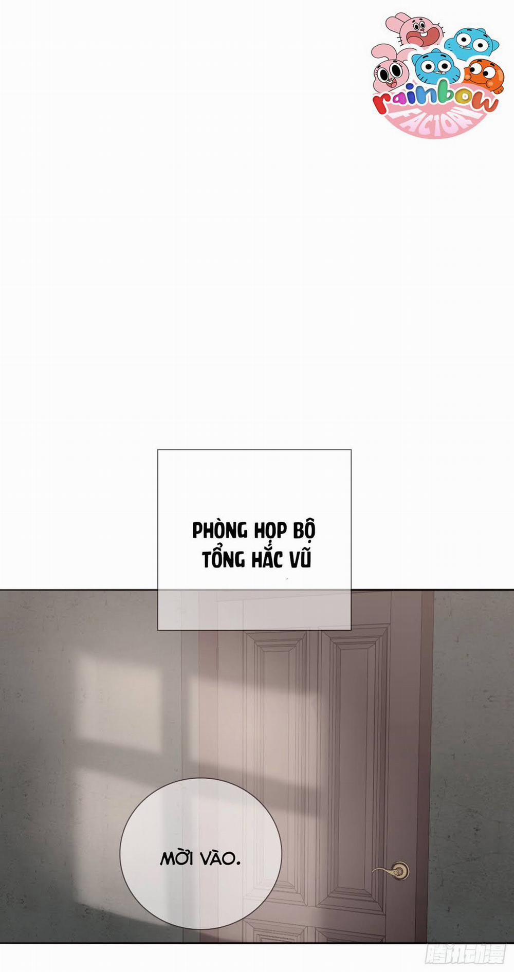 Thỉnh Cùng Ta Đồng Miên V1 12 trang 4