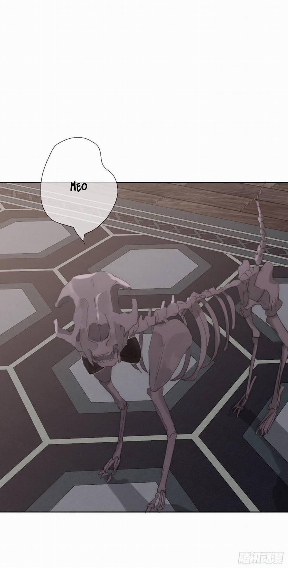 Thỉnh Cùng Ta Đồng Miên V1 12 trang 40