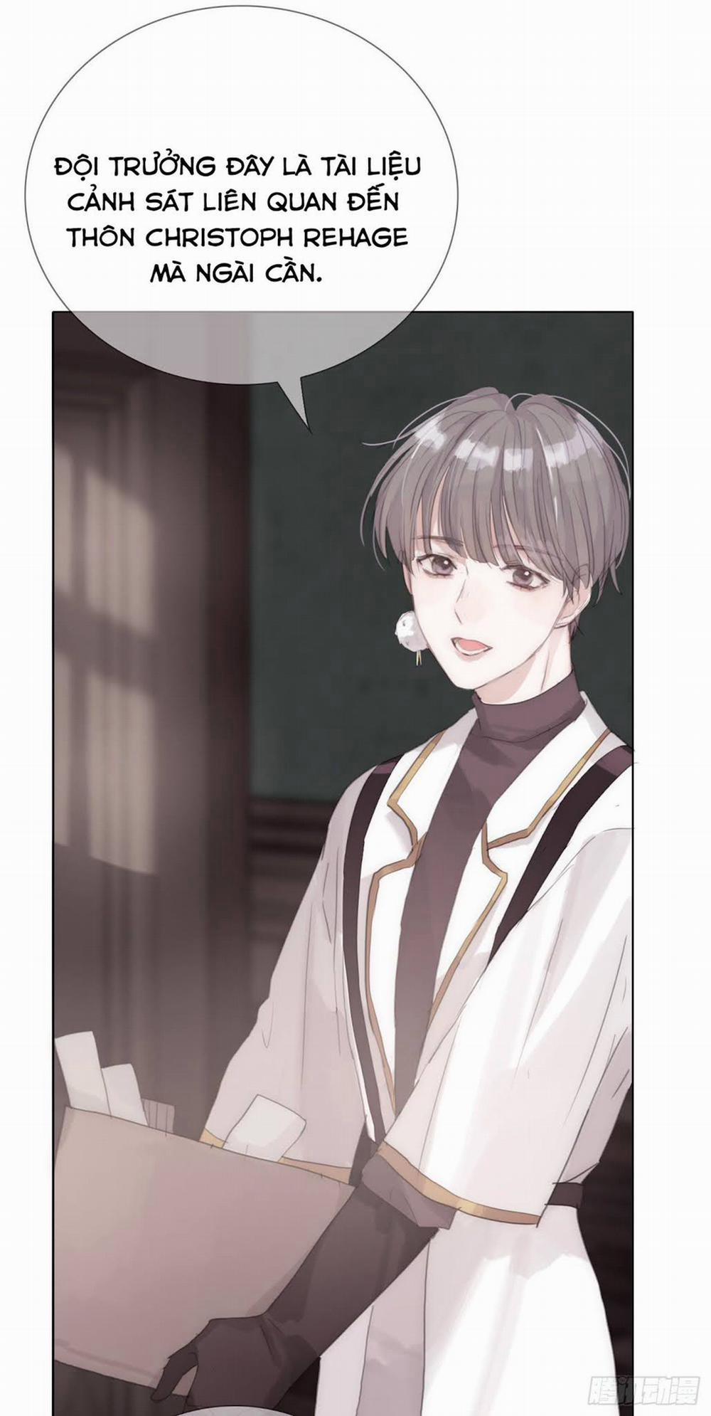 Thỉnh Cùng Ta Đồng Miên V1 12 trang 5