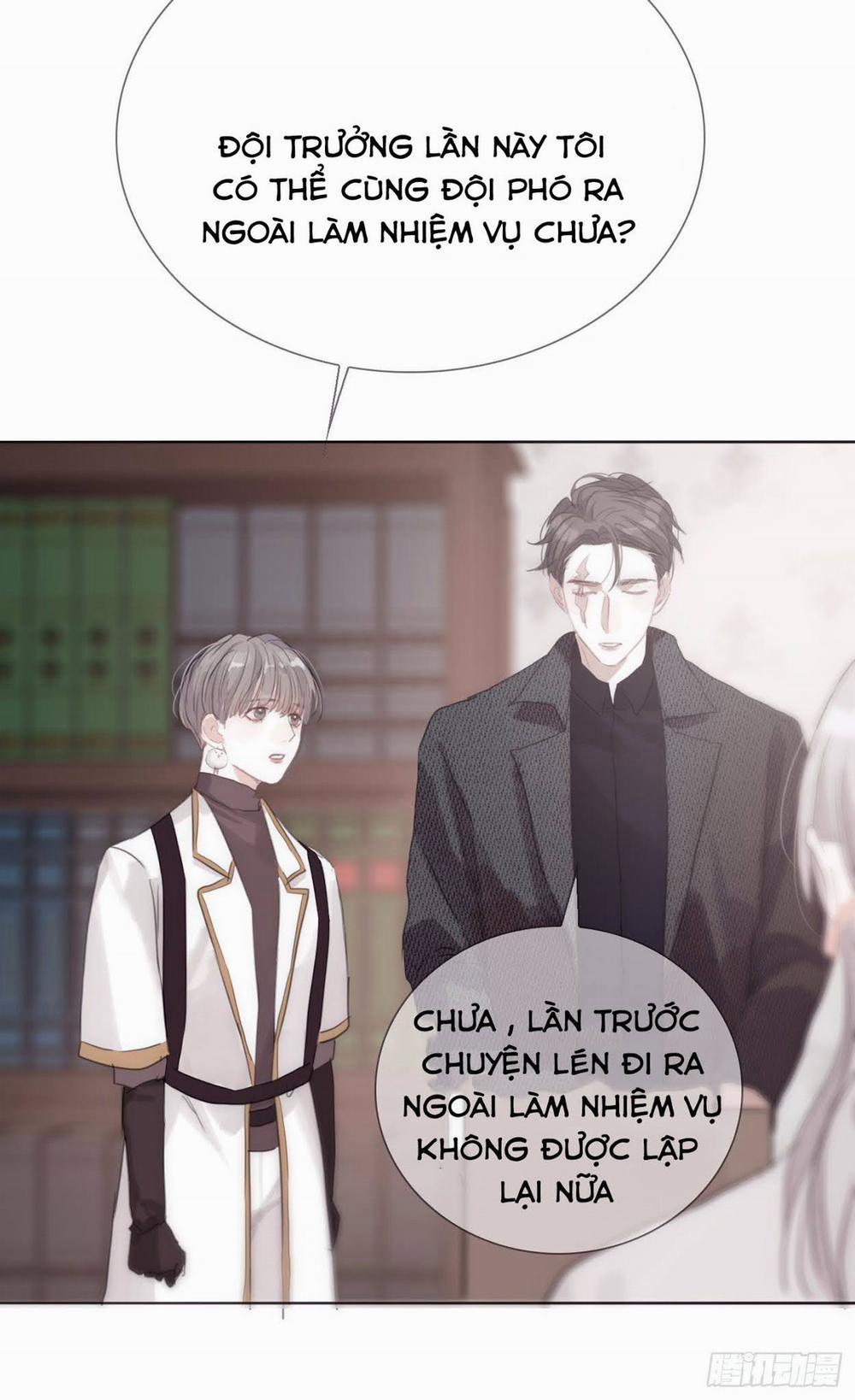 Thỉnh Cùng Ta Đồng Miên V1 12 trang 8