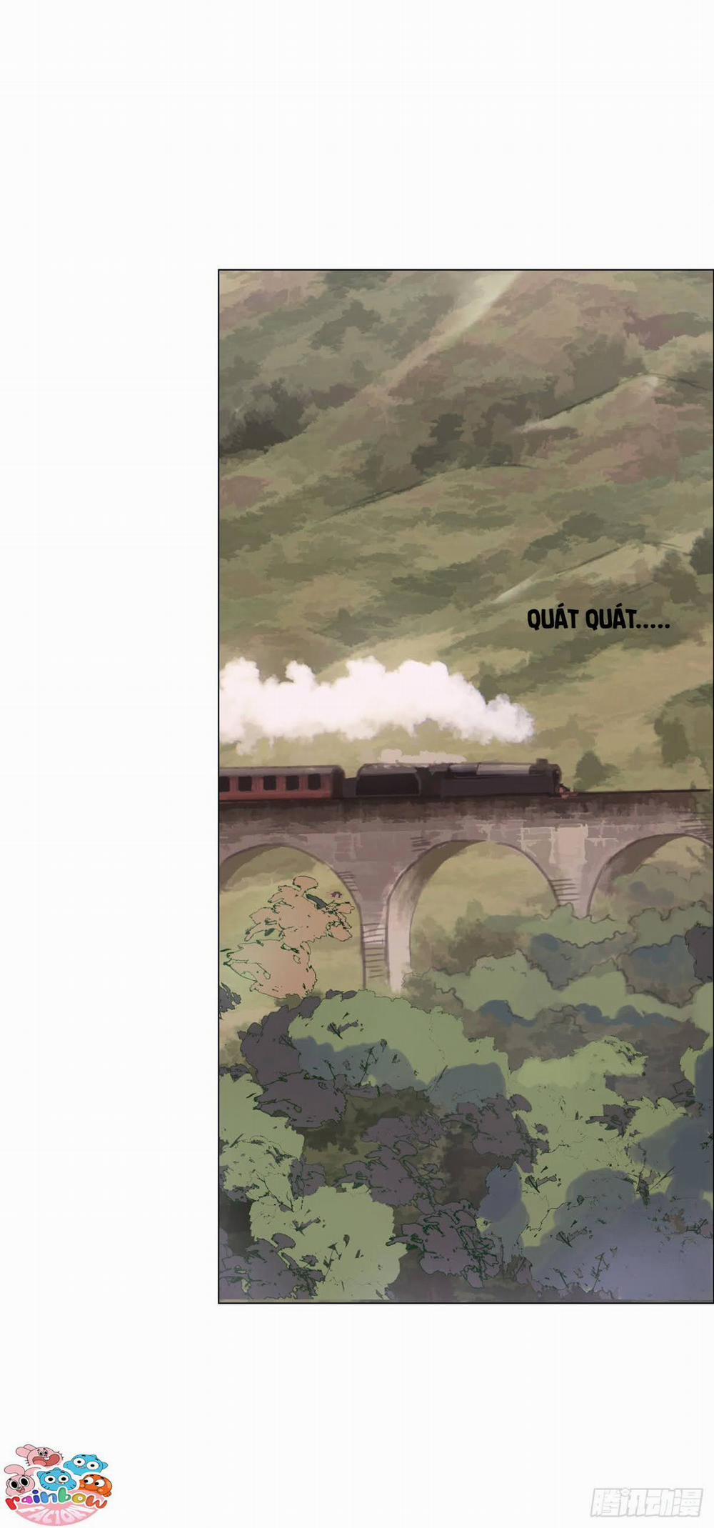 Thỉnh Cùng Ta Đồng Miên V1 13 trang 1