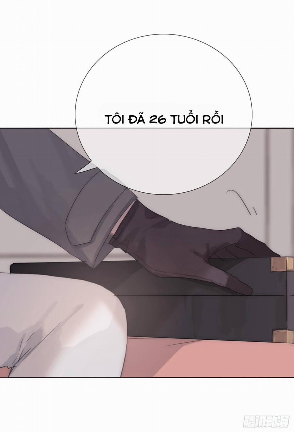 Thỉnh Cùng Ta Đồng Miên V1 13 trang 11