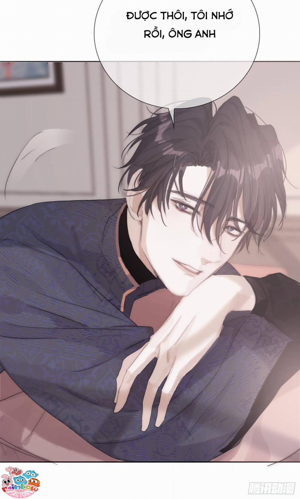 Thỉnh Cùng Ta Đồng Miên V1 13 trang 13