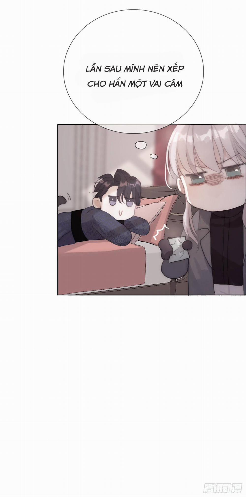 Thỉnh Cùng Ta Đồng Miên V1 13 trang 14