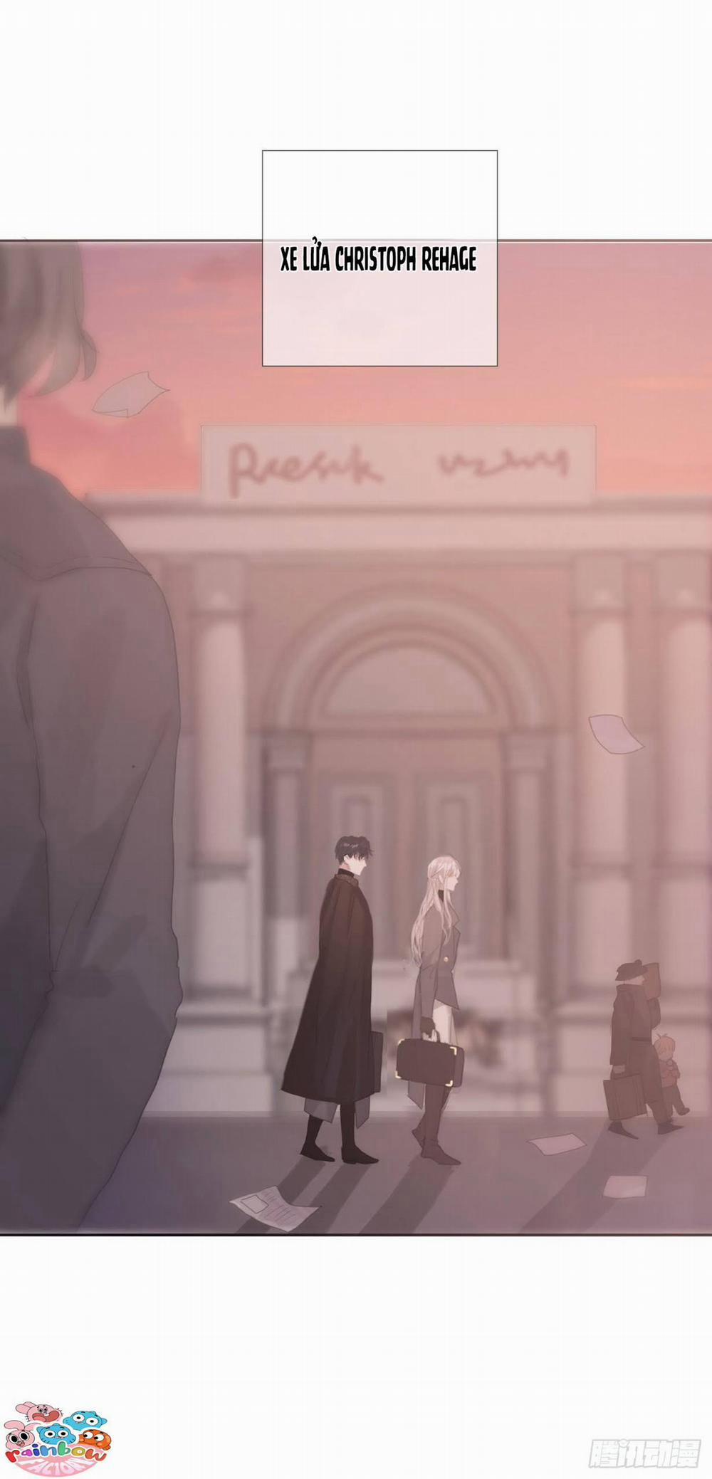 Thỉnh Cùng Ta Đồng Miên V1 13 trang 16