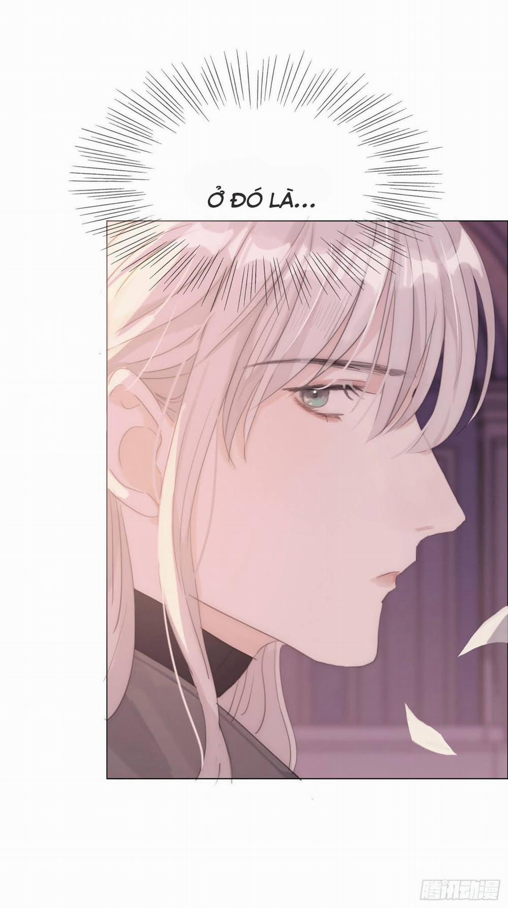 Thỉnh Cùng Ta Đồng Miên V1 13 trang 17