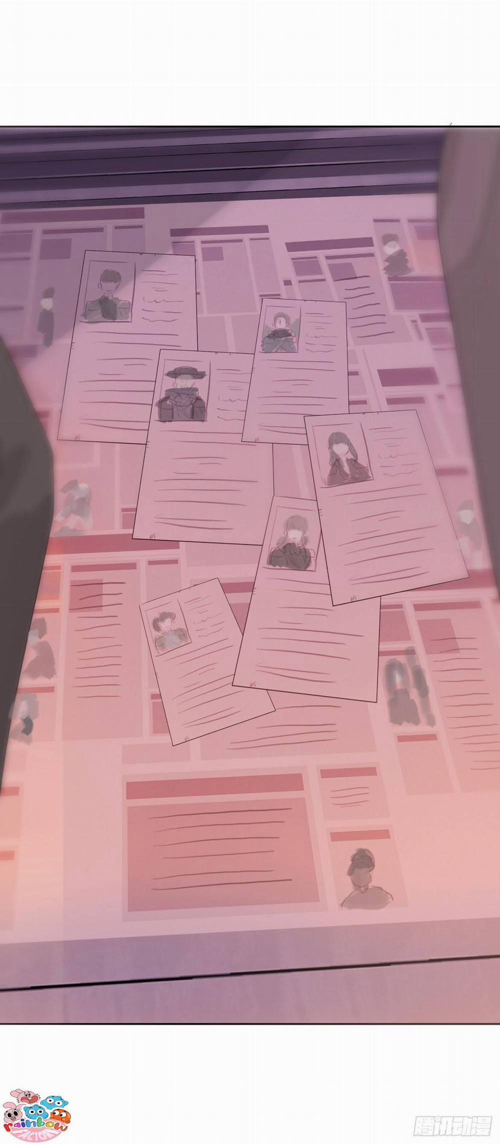 Thỉnh Cùng Ta Đồng Miên V1 13 trang 19