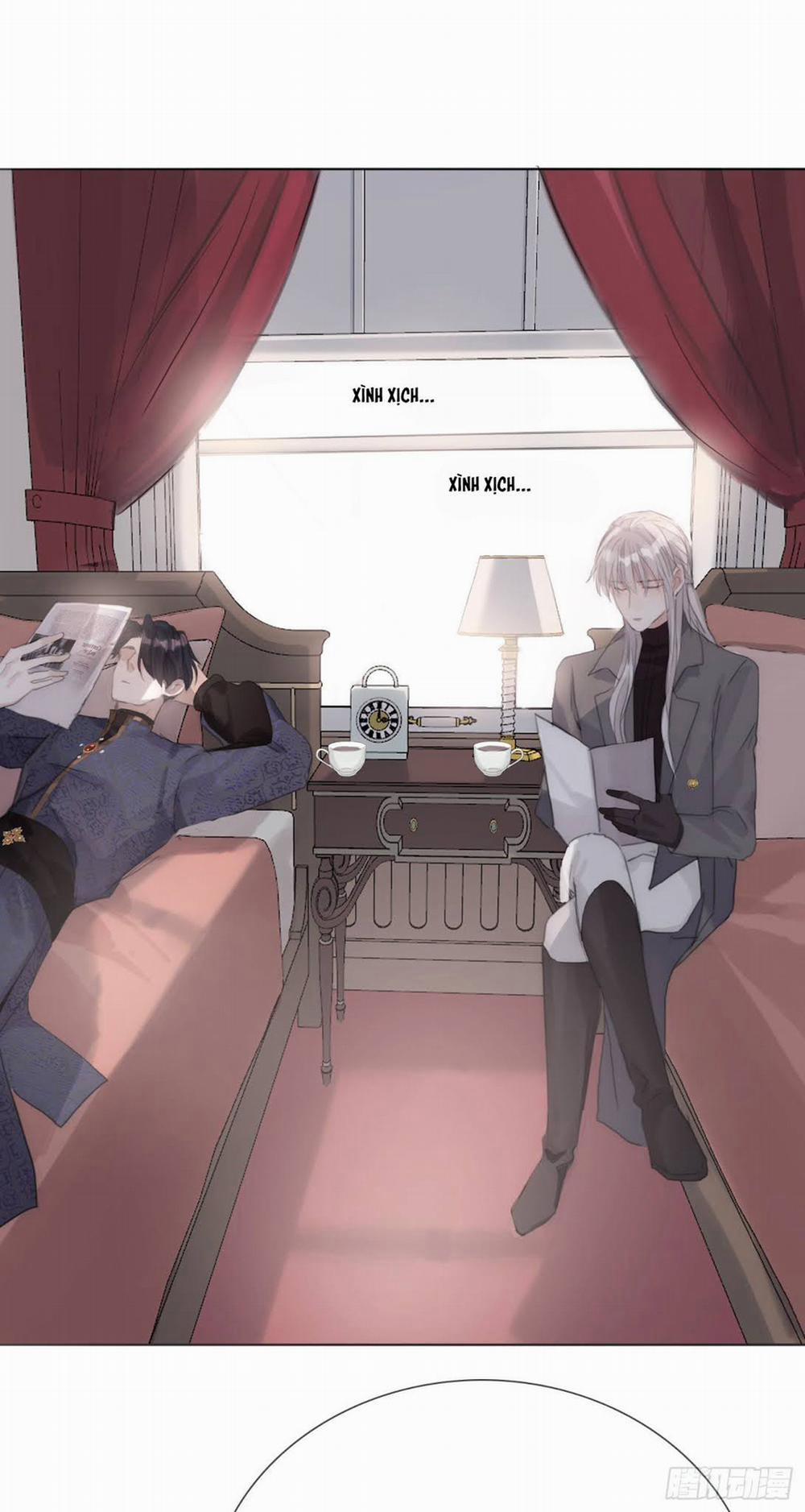 Thỉnh Cùng Ta Đồng Miên V1 13 trang 2