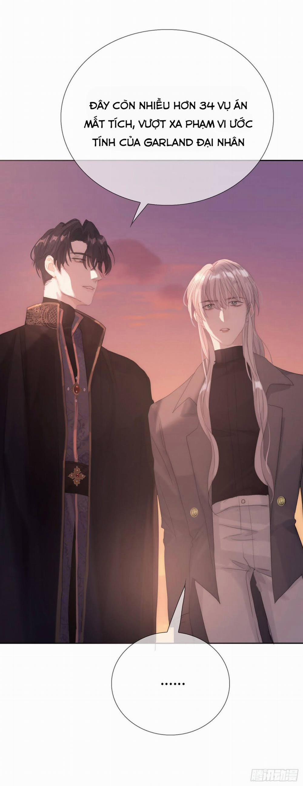 Thỉnh Cùng Ta Đồng Miên V1 13 trang 21