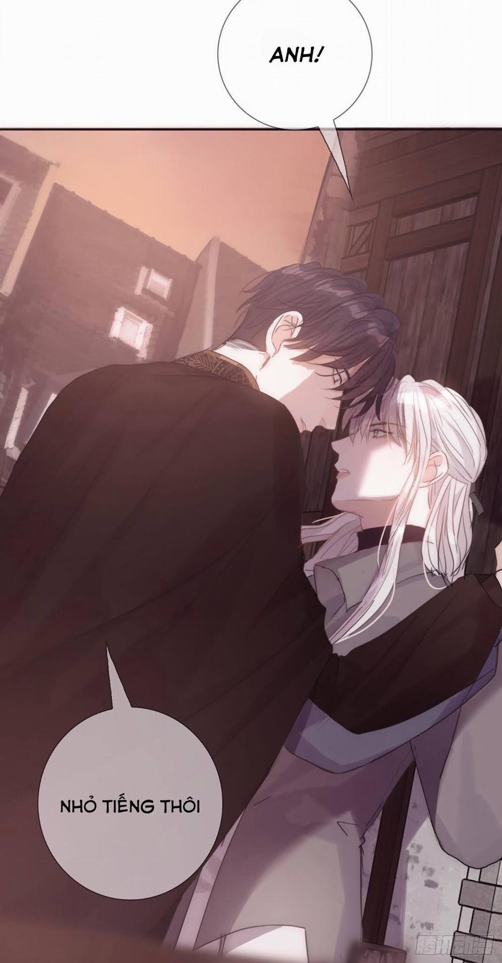 Thỉnh Cùng Ta Đồng Miên V1 13 trang 27