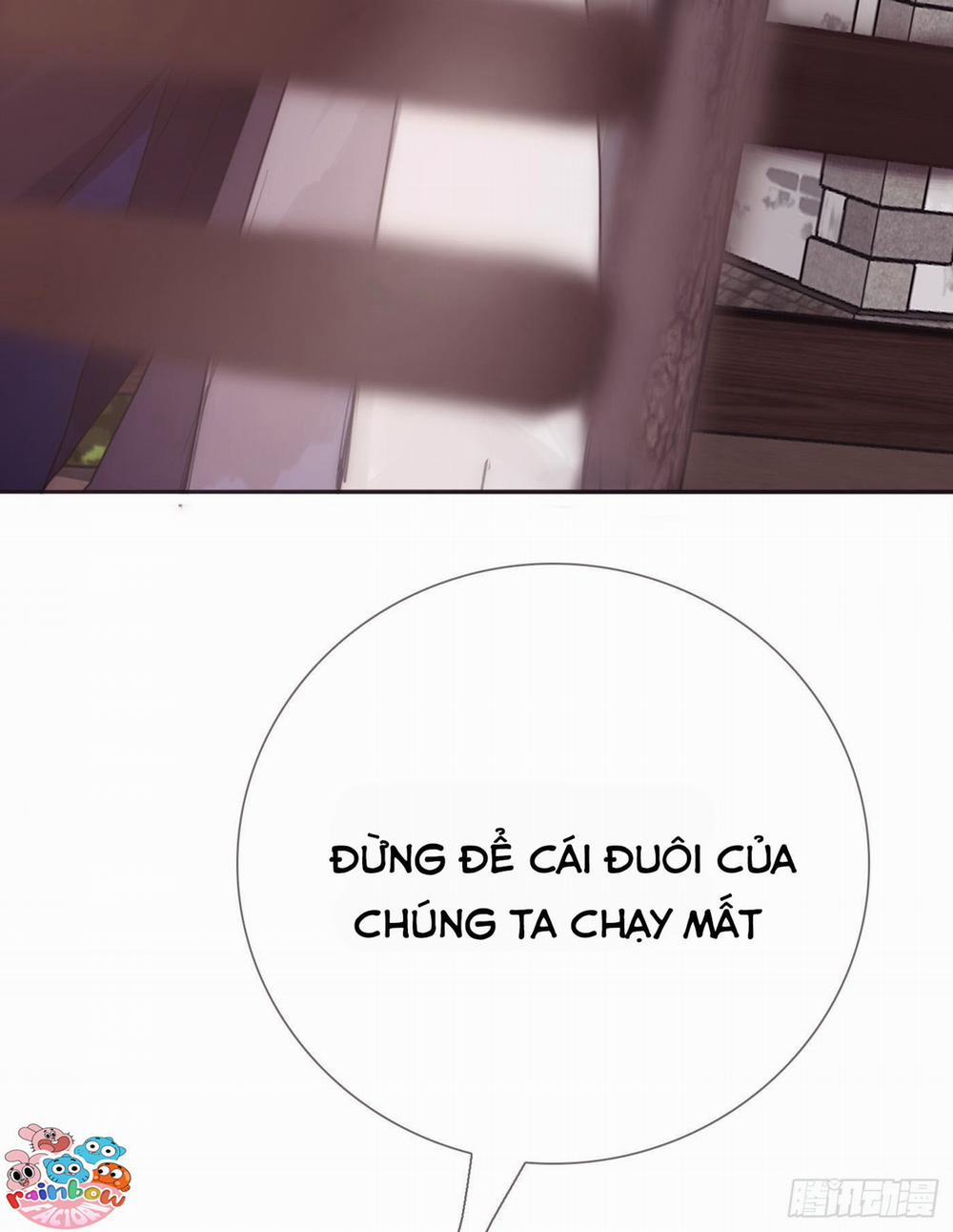 Thỉnh Cùng Ta Đồng Miên V1 13 trang 28