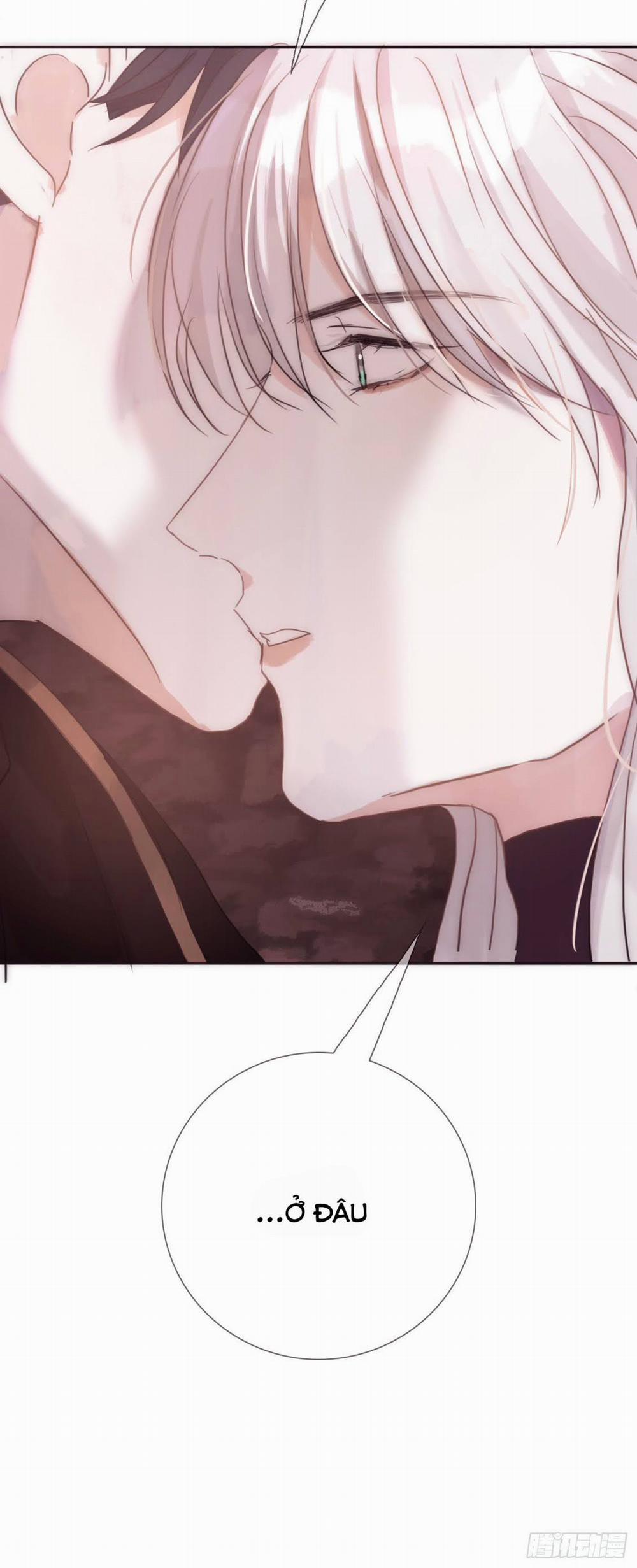 Thỉnh Cùng Ta Đồng Miên V1 13 trang 29