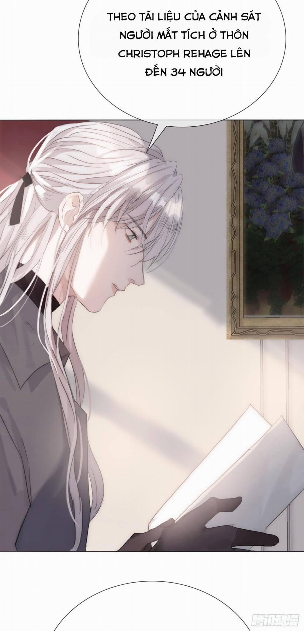 Thỉnh Cùng Ta Đồng Miên V1 13 trang 3