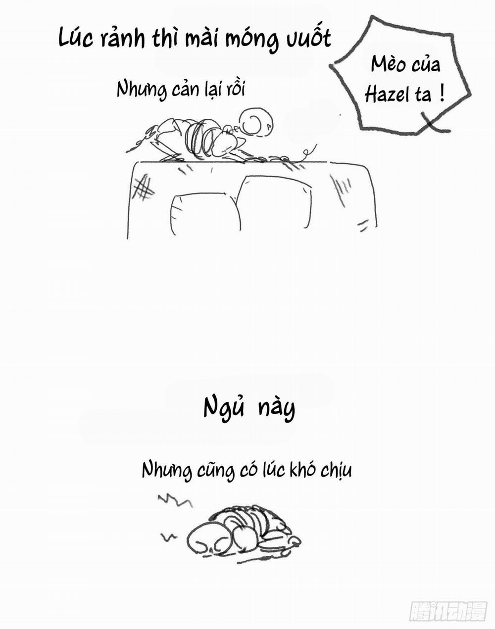 Thỉnh Cùng Ta Đồng Miên V1 13 trang 32