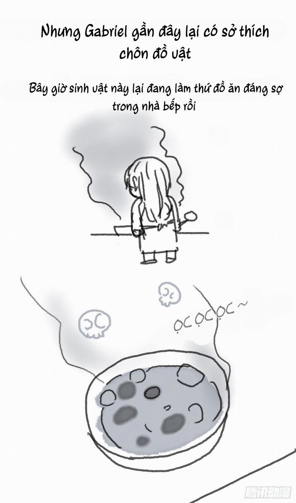 Thỉnh Cùng Ta Đồng Miên V1 13 trang 33