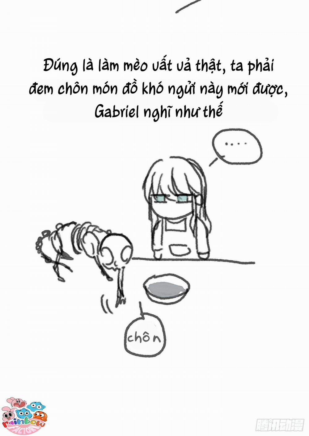 Thỉnh Cùng Ta Đồng Miên V1 13 trang 34