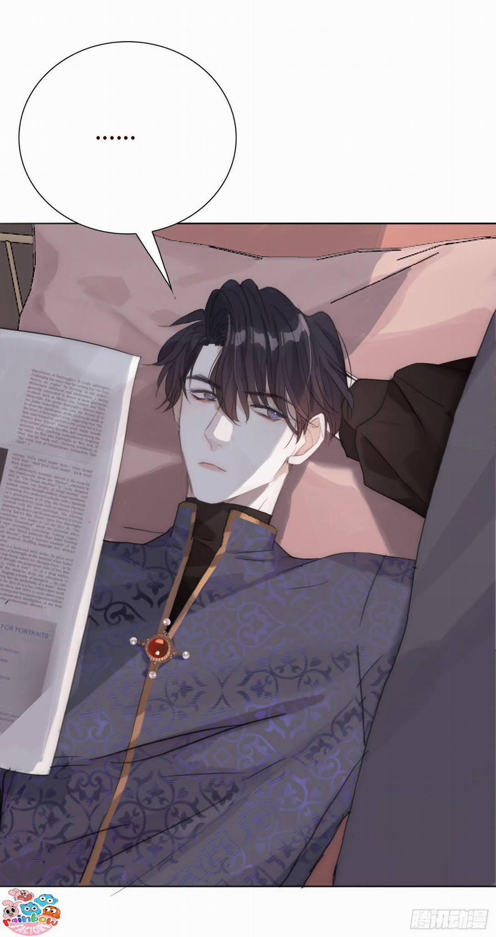 Thỉnh Cùng Ta Đồng Miên V1 13 trang 7