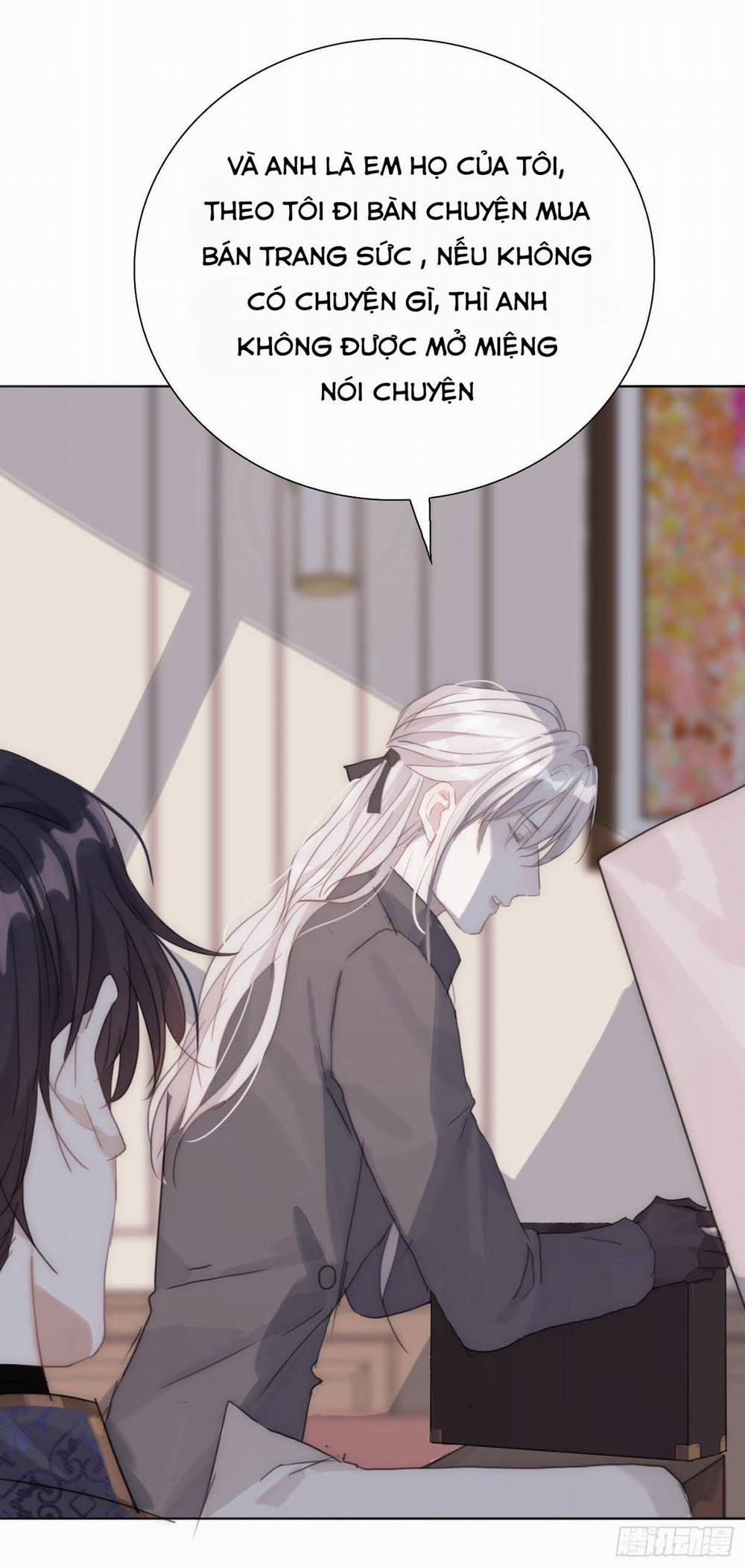 Thỉnh Cùng Ta Đồng Miên V1 13 trang 9