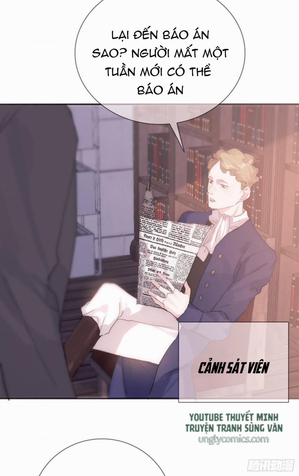 Thỉnh Cùng Ta Đồng Miên V1 14 trang 10