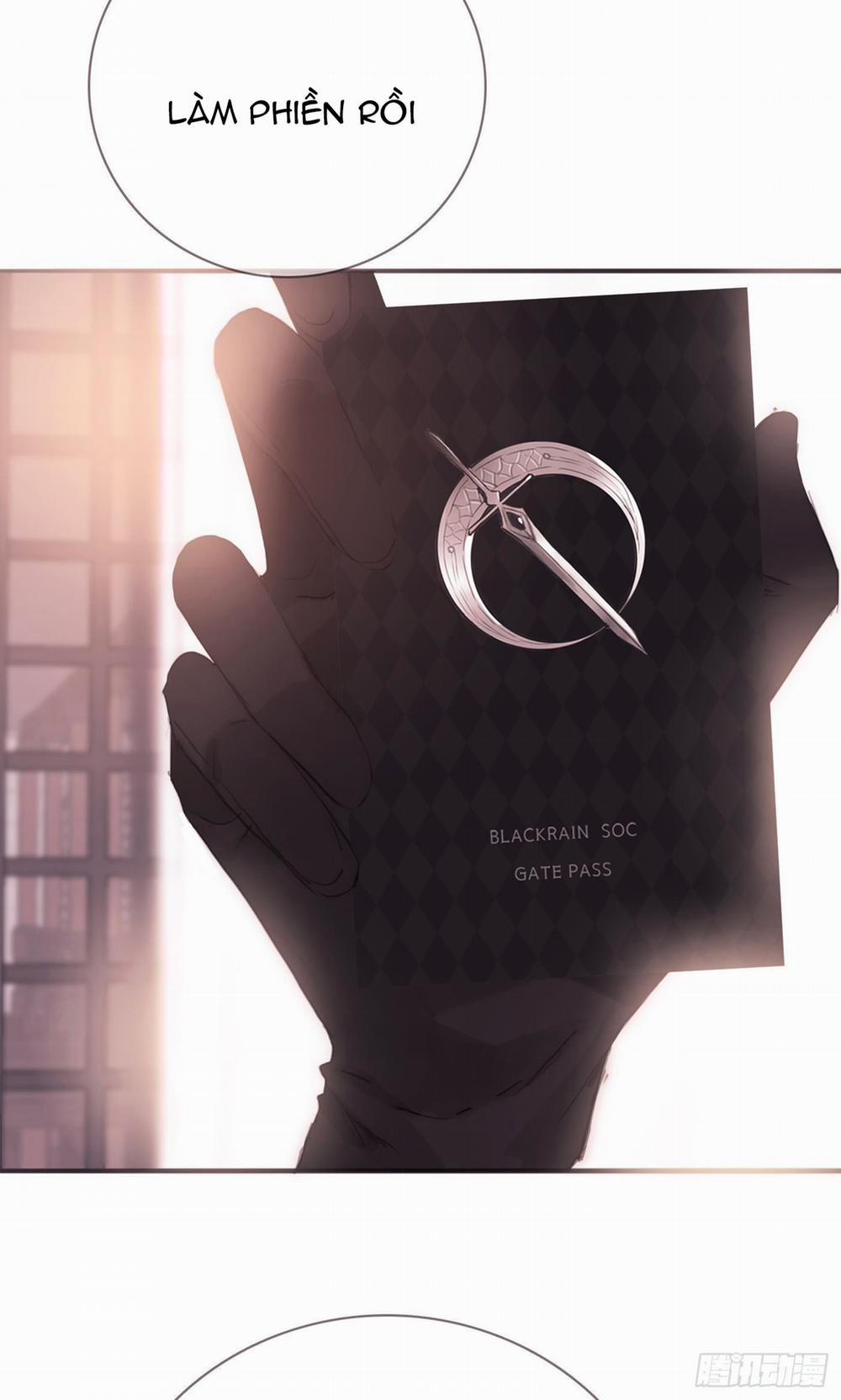 Thỉnh Cùng Ta Đồng Miên V1 14 trang 11