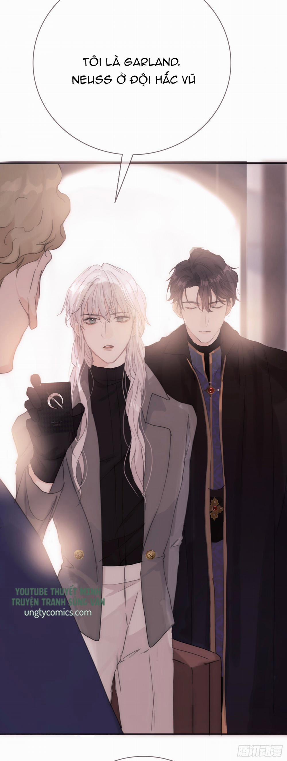 Thỉnh Cùng Ta Đồng Miên V1 14 trang 12