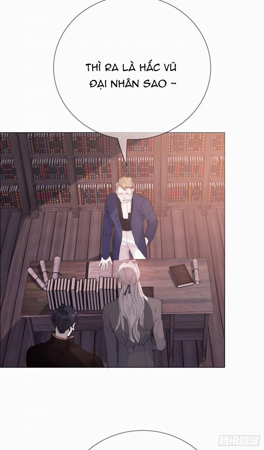 Thỉnh Cùng Ta Đồng Miên V1 14 trang 13