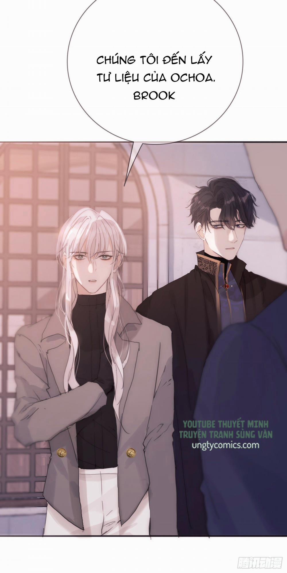 Thỉnh Cùng Ta Đồng Miên V1 14 trang 14