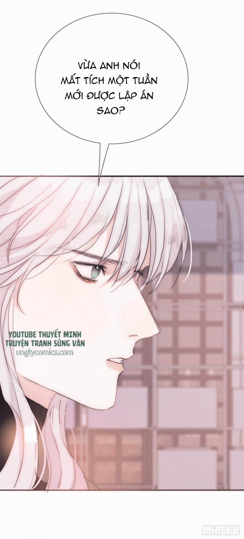 Thỉnh Cùng Ta Đồng Miên V1 14 trang 16