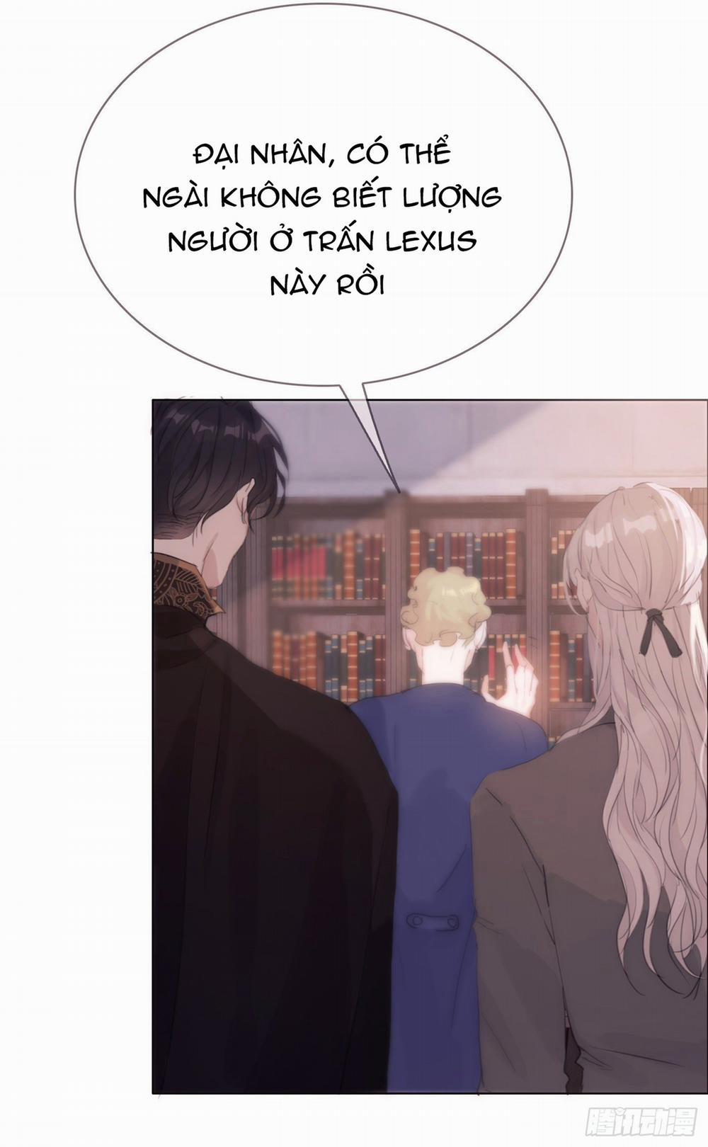 Thỉnh Cùng Ta Đồng Miên V1 14 trang 17