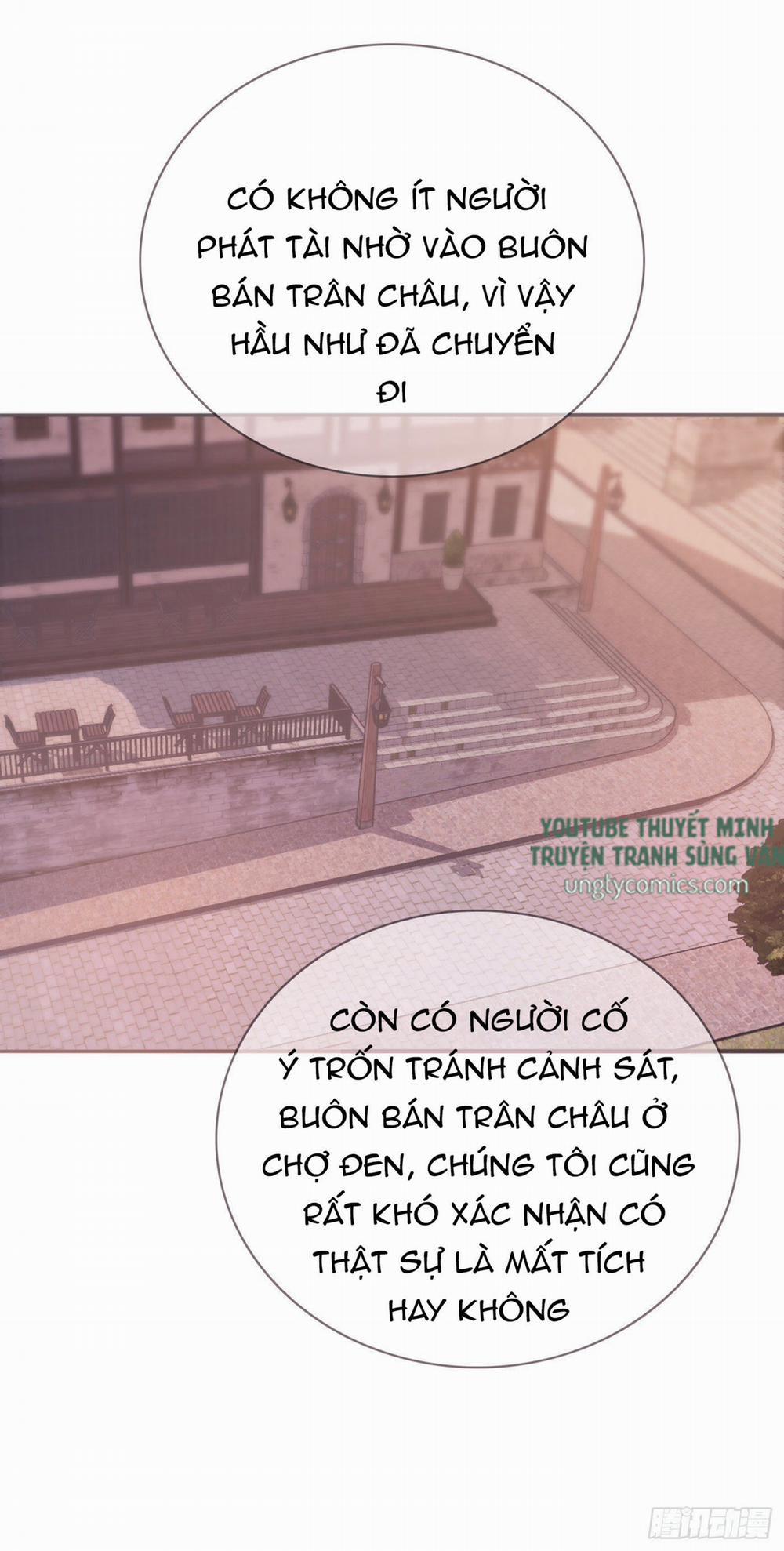 Thỉnh Cùng Ta Đồng Miên V1 14 trang 18