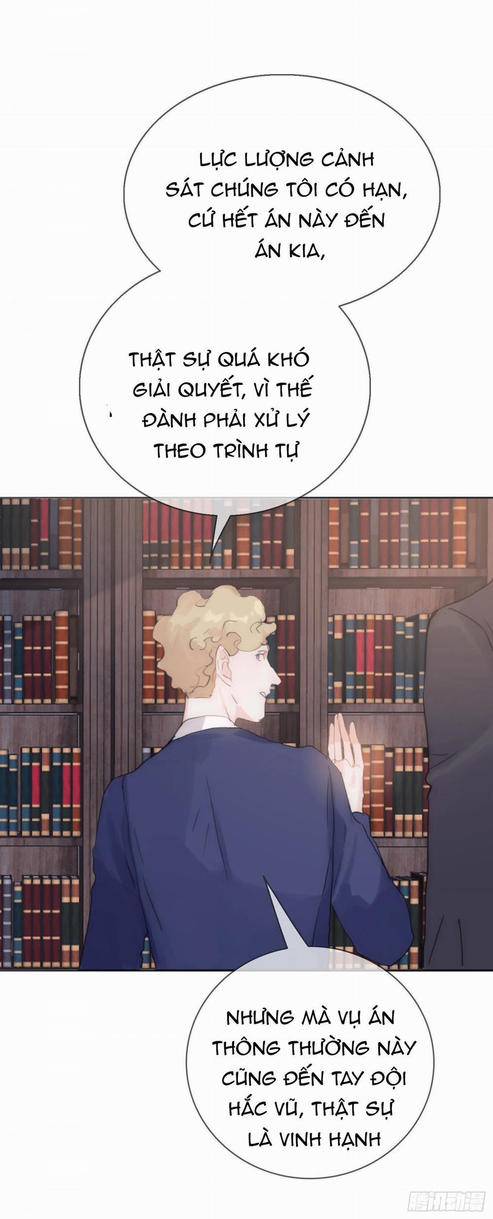 Thỉnh Cùng Ta Đồng Miên V1 14 trang 19