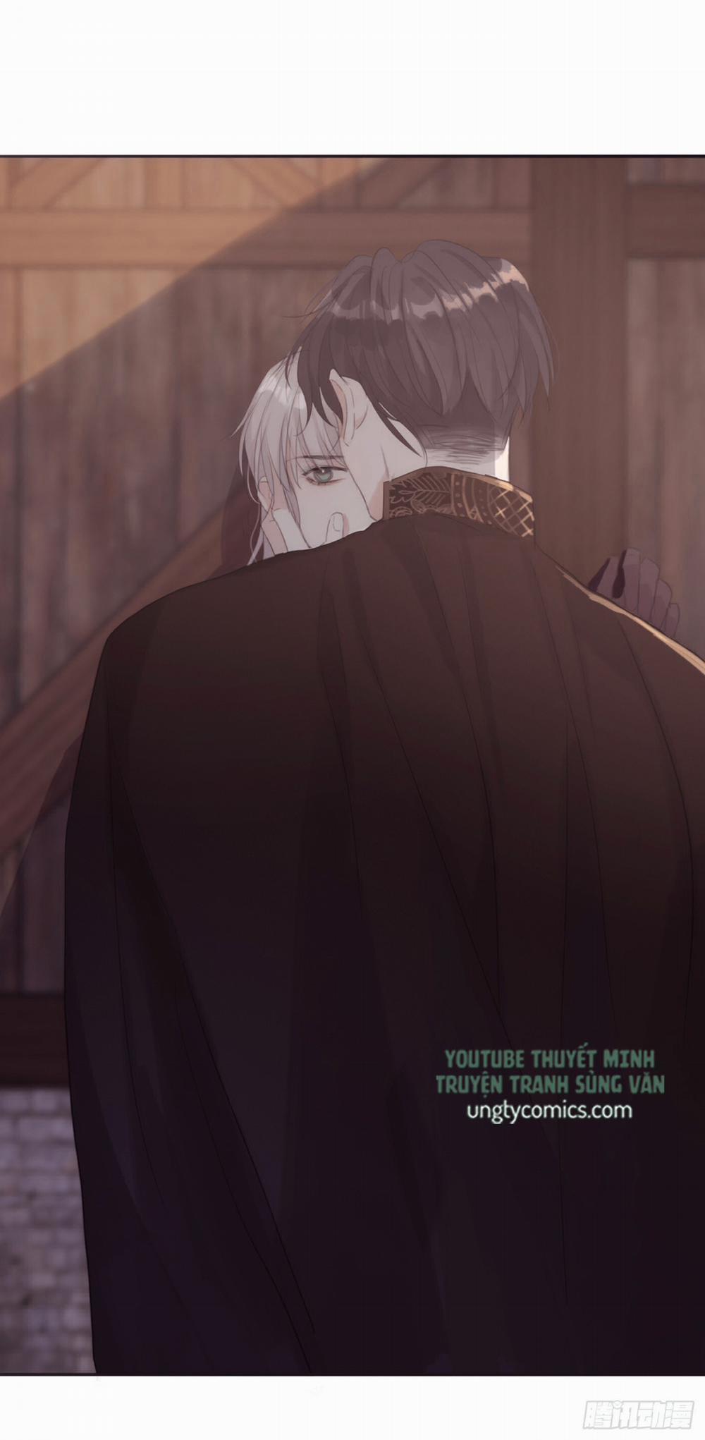 Thỉnh Cùng Ta Đồng Miên V1 14 trang 2