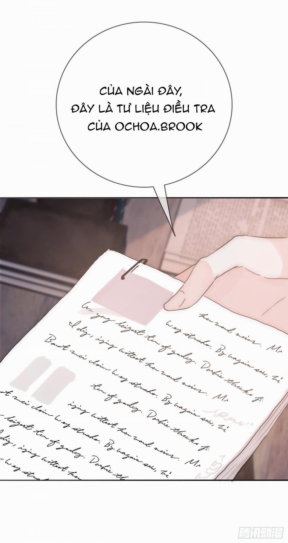 Thỉnh Cùng Ta Đồng Miên V1 14 trang 21