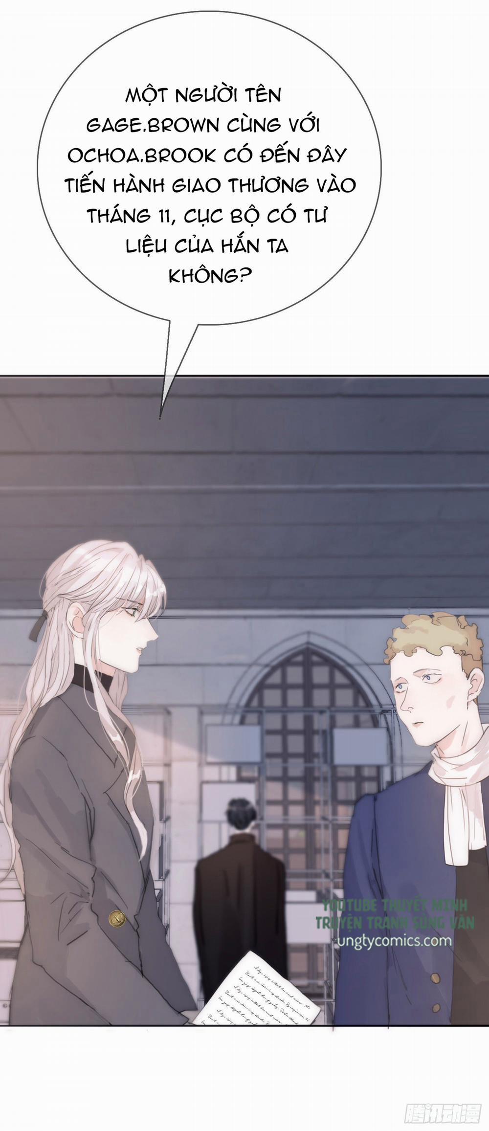 Thỉnh Cùng Ta Đồng Miên V1 14 trang 22