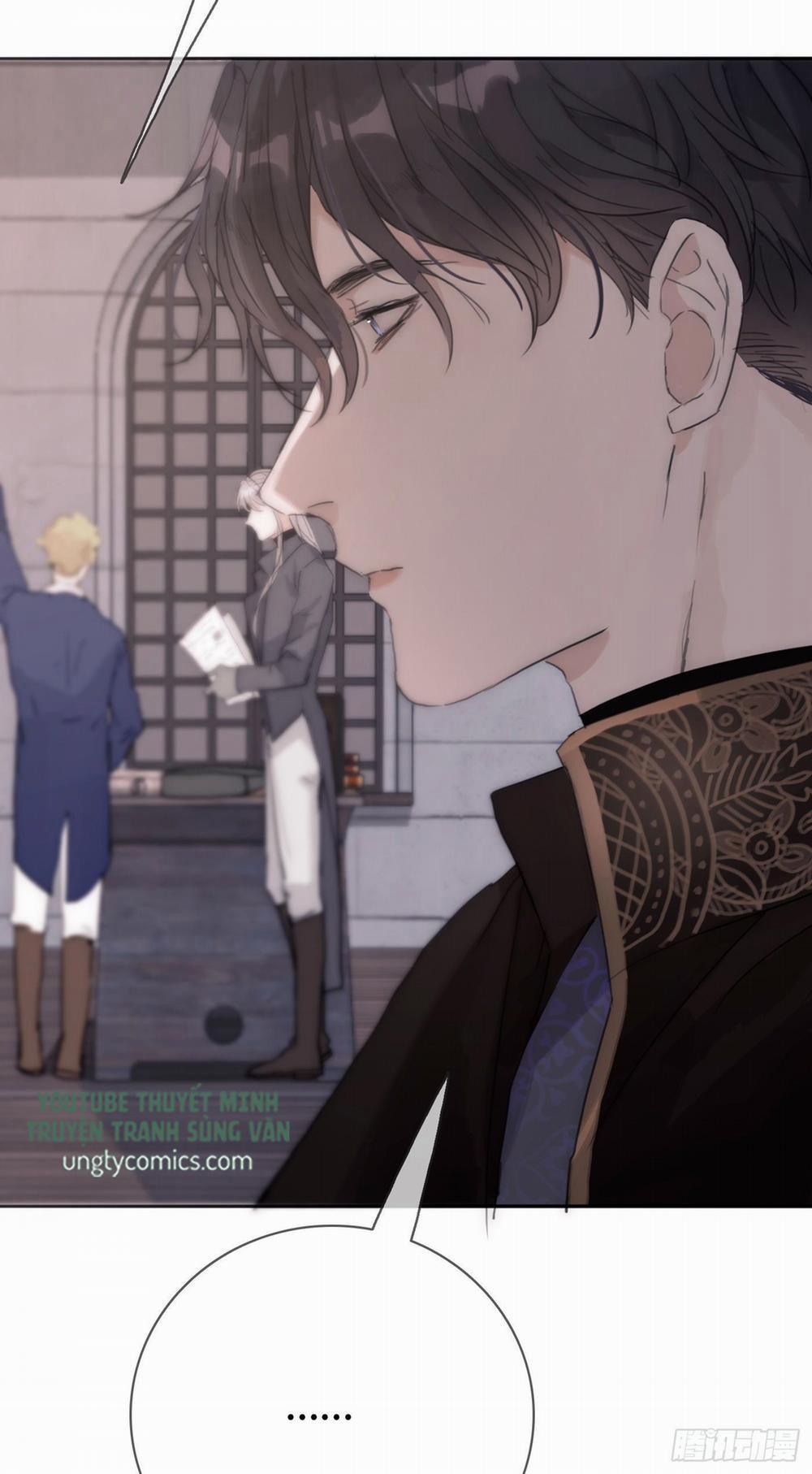 Thỉnh Cùng Ta Đồng Miên V1 14 trang 24