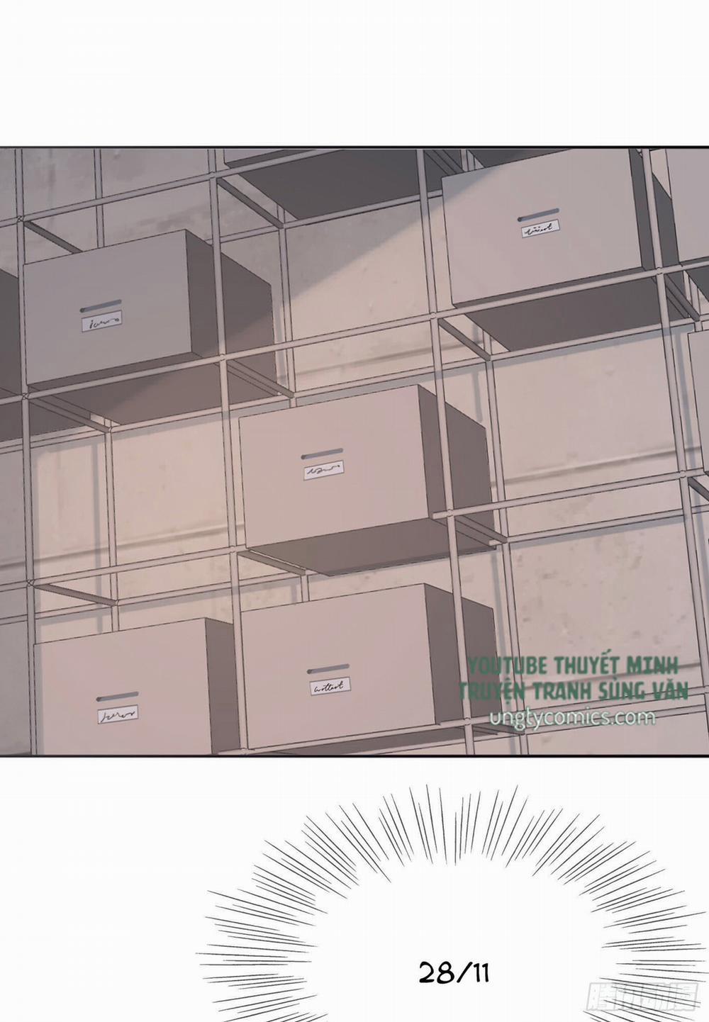 Thỉnh Cùng Ta Đồng Miên V1 14 trang 26