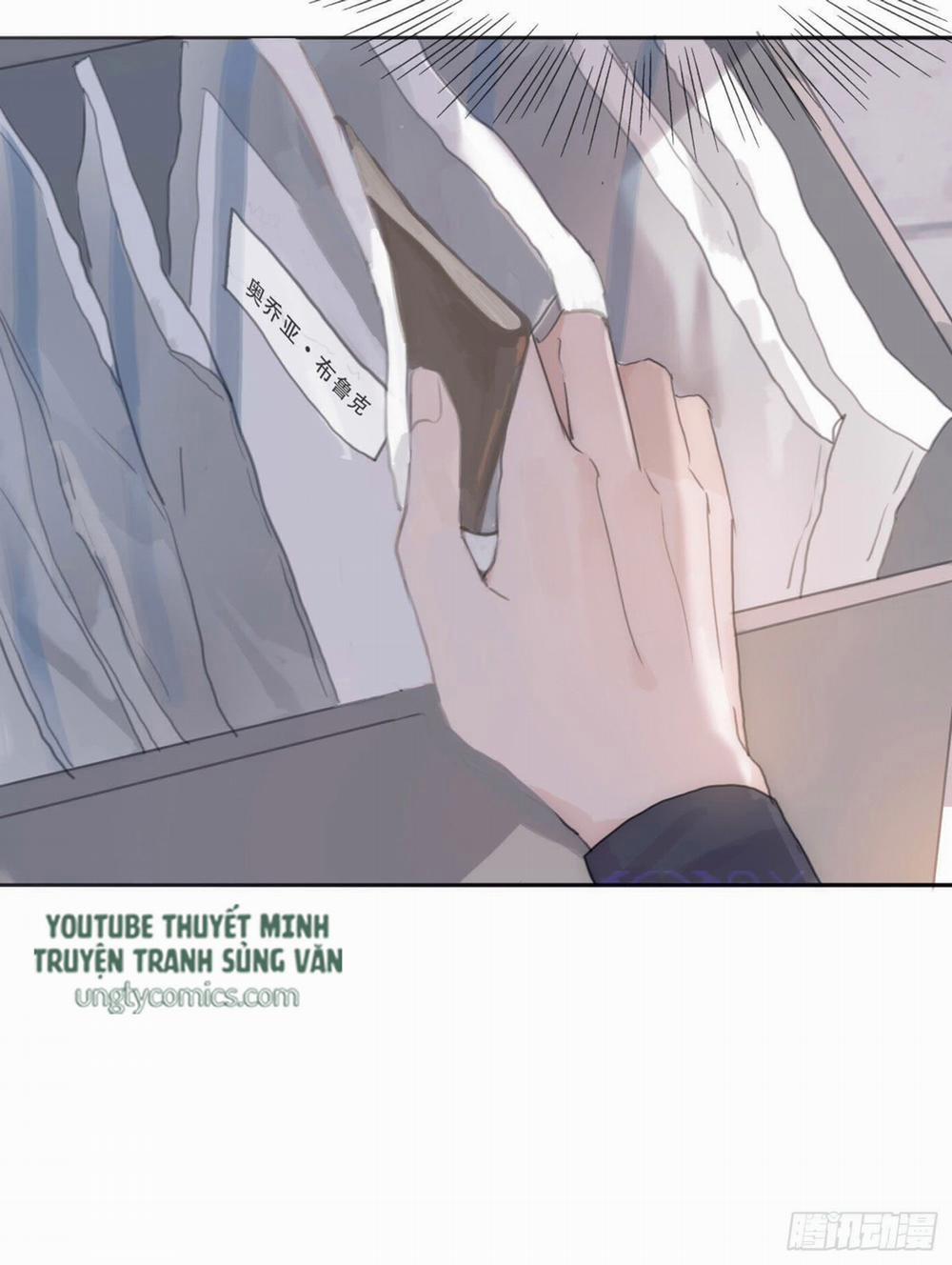 Thỉnh Cùng Ta Đồng Miên V1 14 trang 28