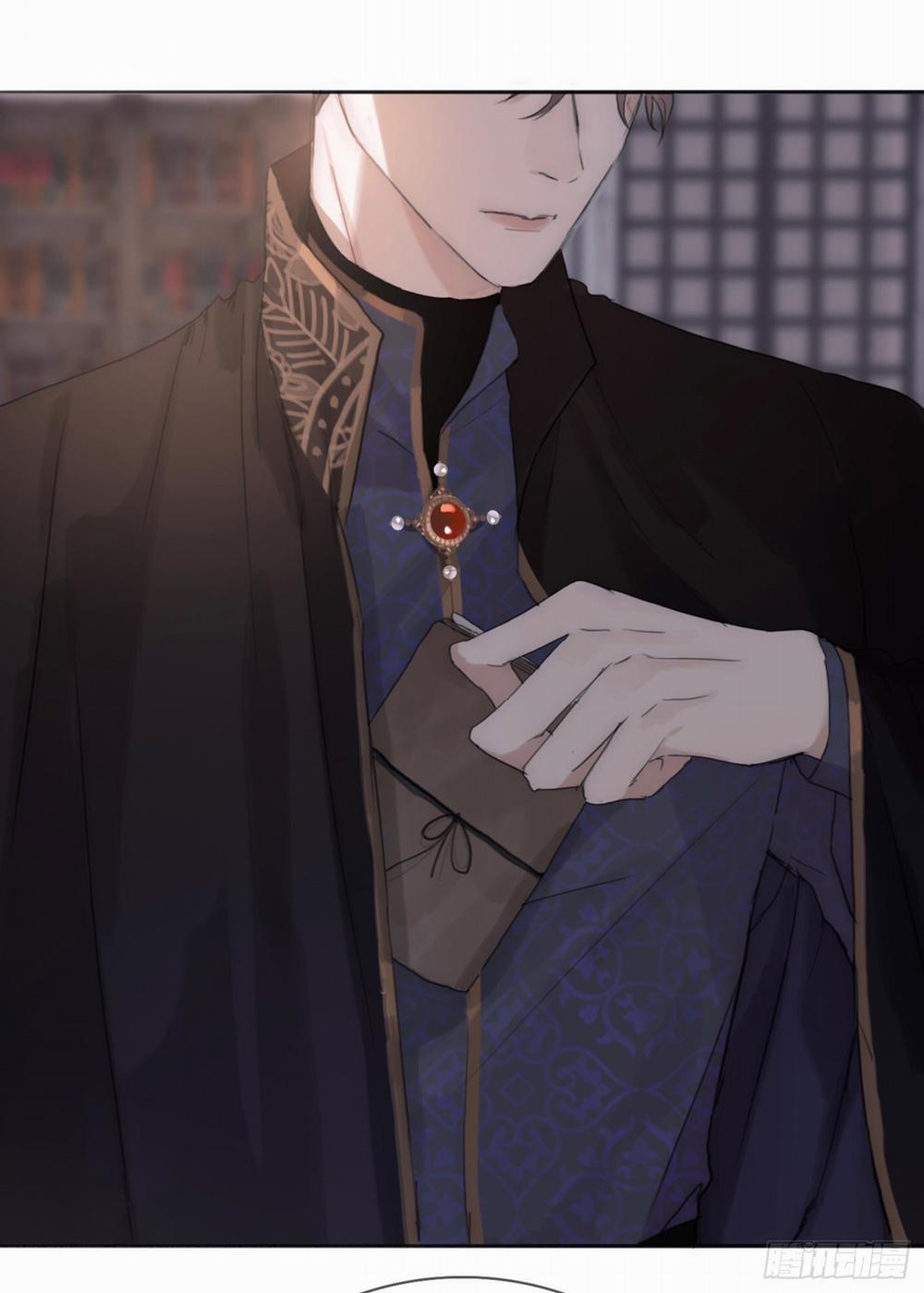 Thỉnh Cùng Ta Đồng Miên V1 14 trang 29