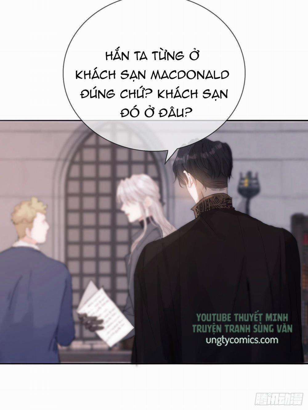 Thỉnh Cùng Ta Đồng Miên V1 14 trang 30