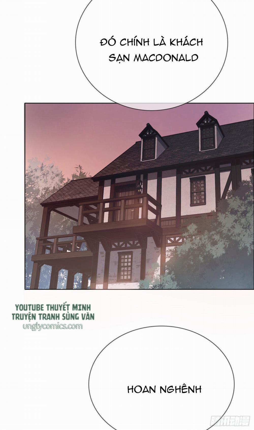 Thỉnh Cùng Ta Đồng Miên V1 14 trang 32