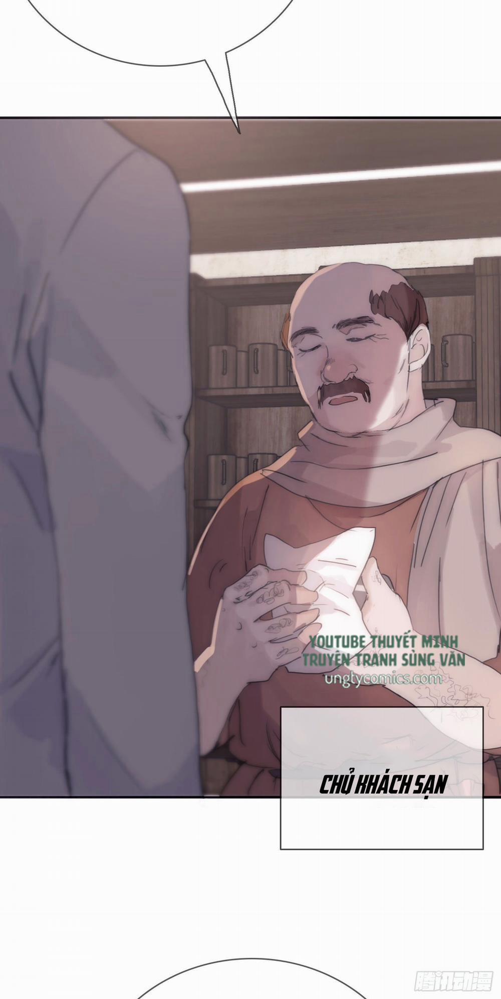 Thỉnh Cùng Ta Đồng Miên V1 14 trang 34