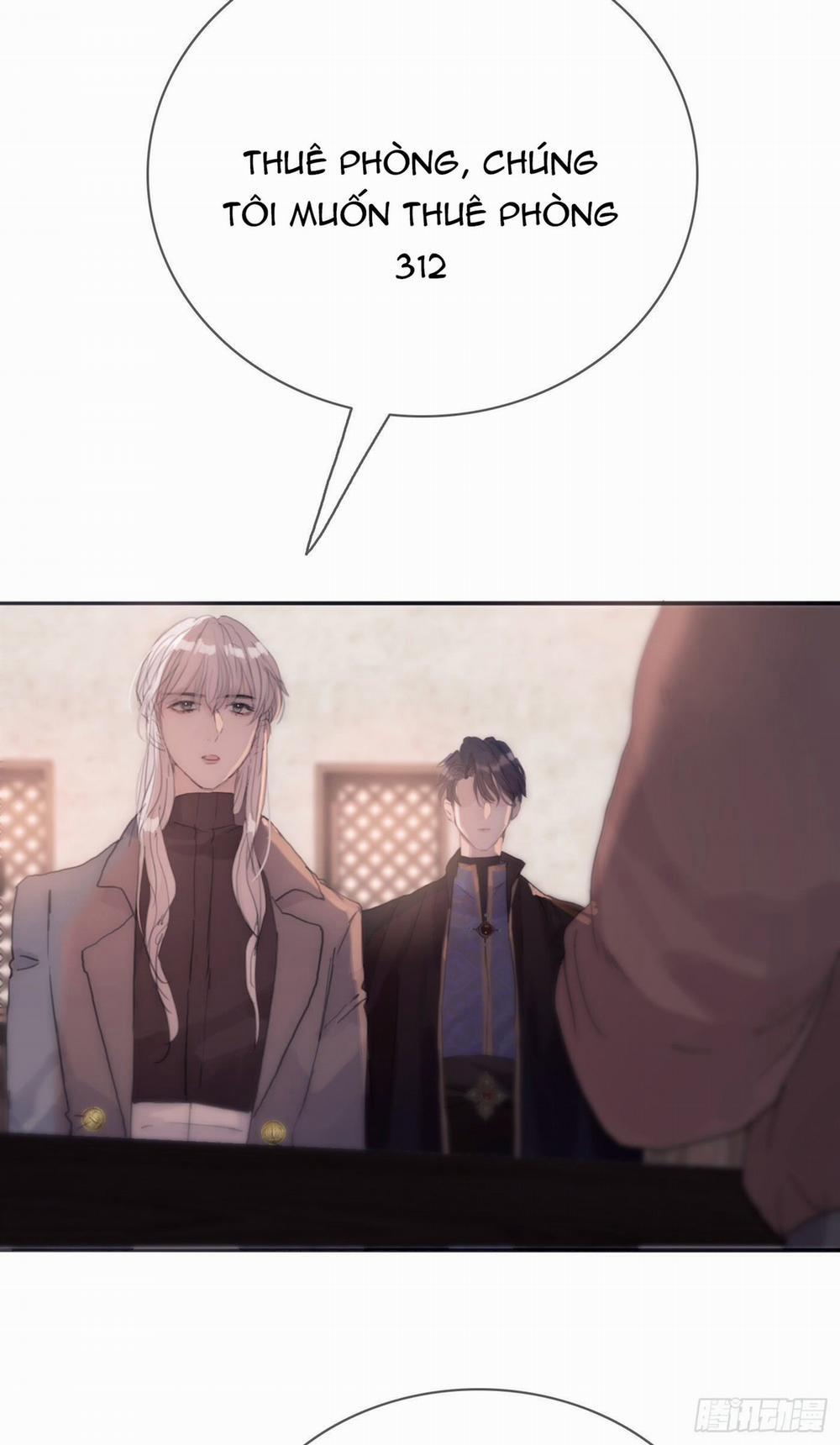 Thỉnh Cùng Ta Đồng Miên V1 14 trang 35