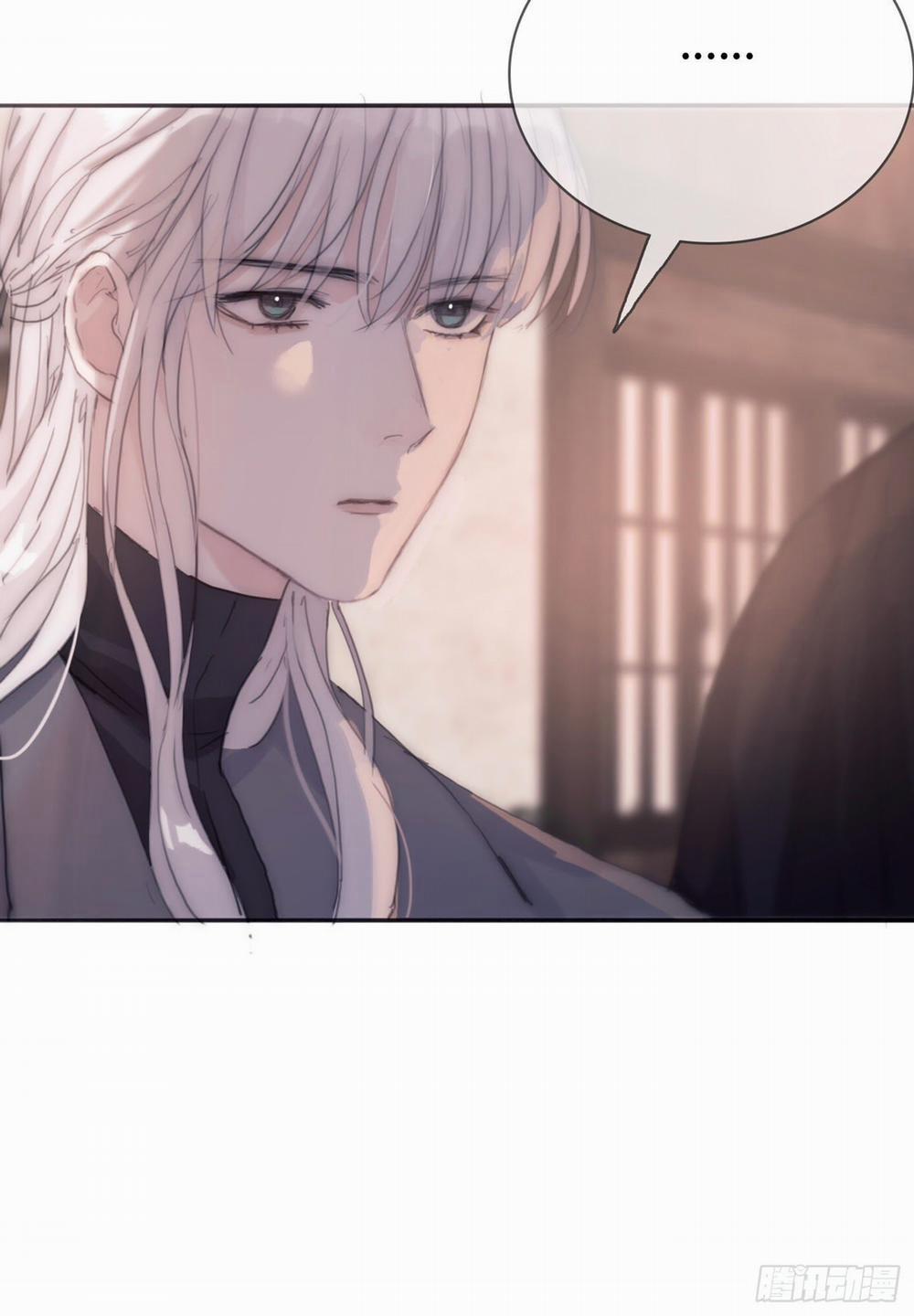 Thỉnh Cùng Ta Đồng Miên V1 14 trang 37