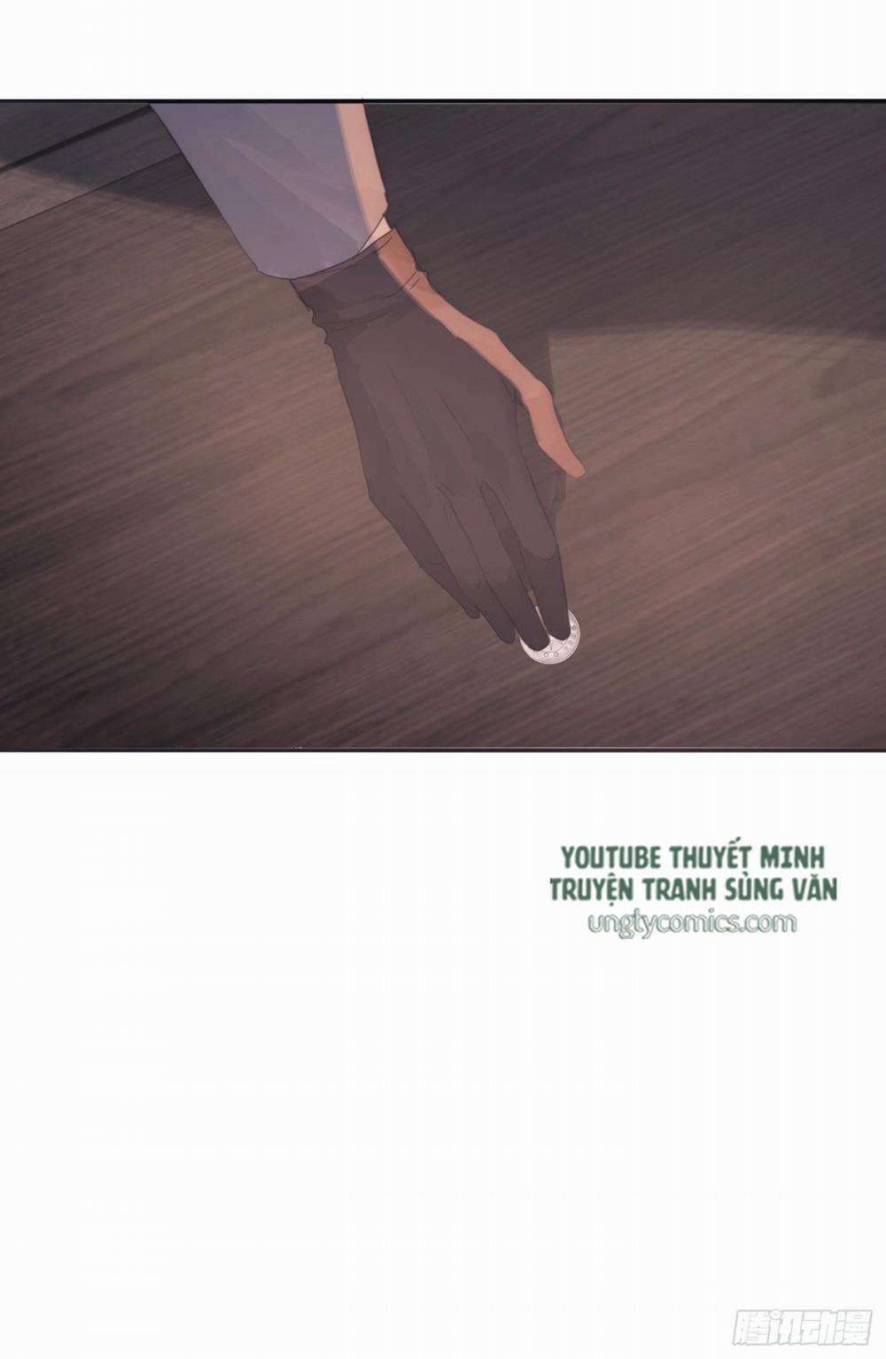 Thỉnh Cùng Ta Đồng Miên V1 14 trang 38