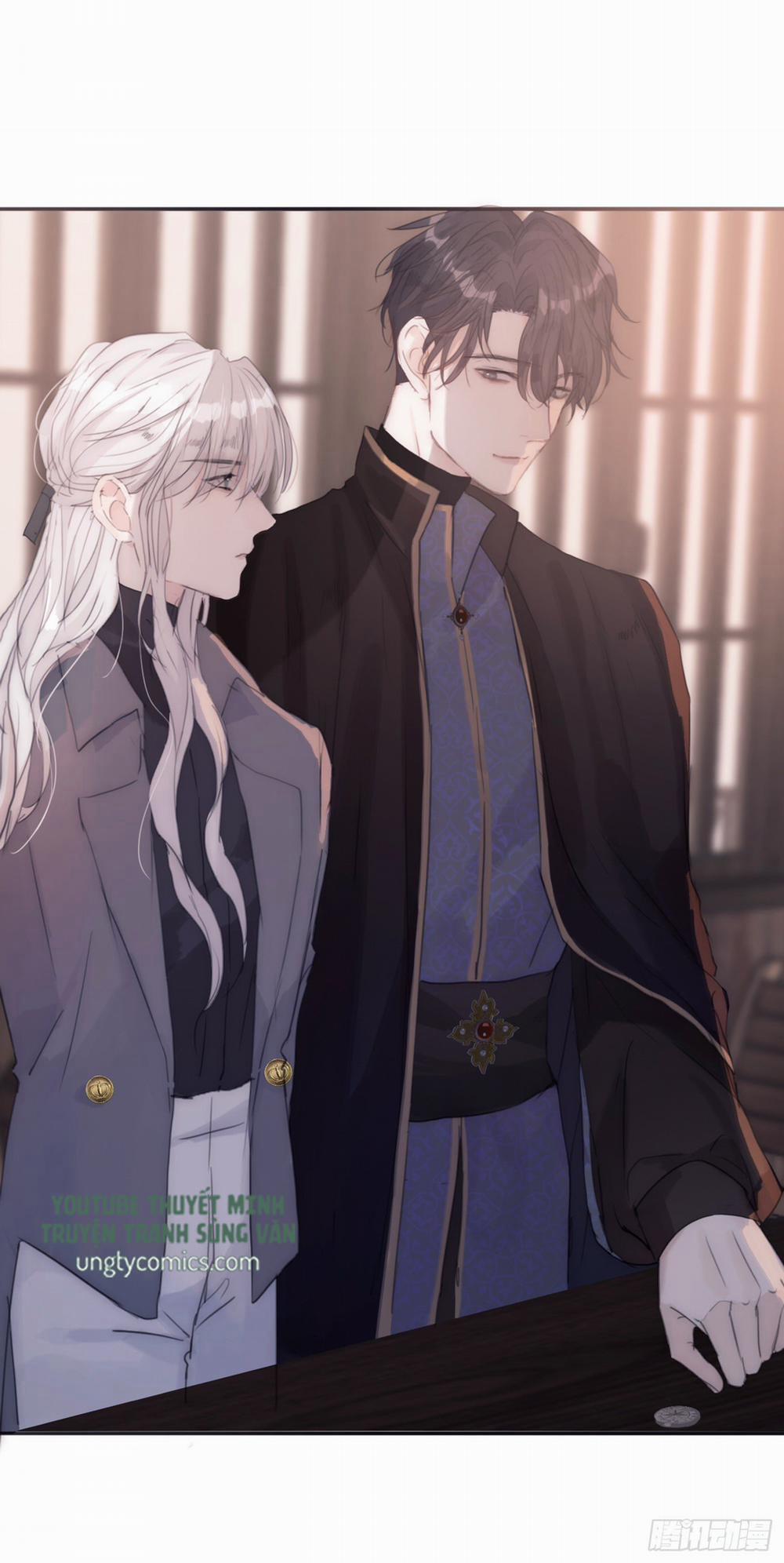 Thỉnh Cùng Ta Đồng Miên V1 14 trang 40