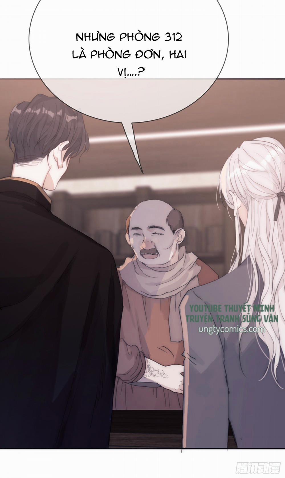 Thỉnh Cùng Ta Đồng Miên V1 14 trang 42