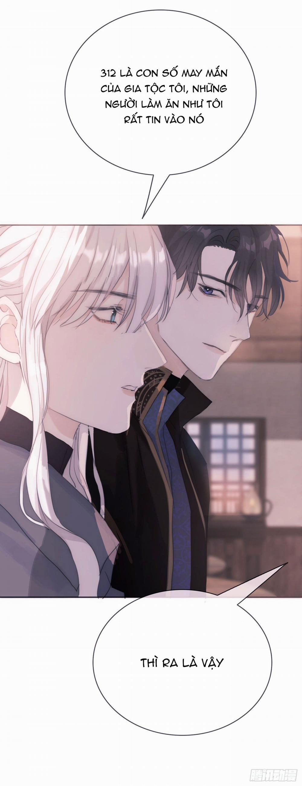 Thỉnh Cùng Ta Đồng Miên V1 14 trang 45