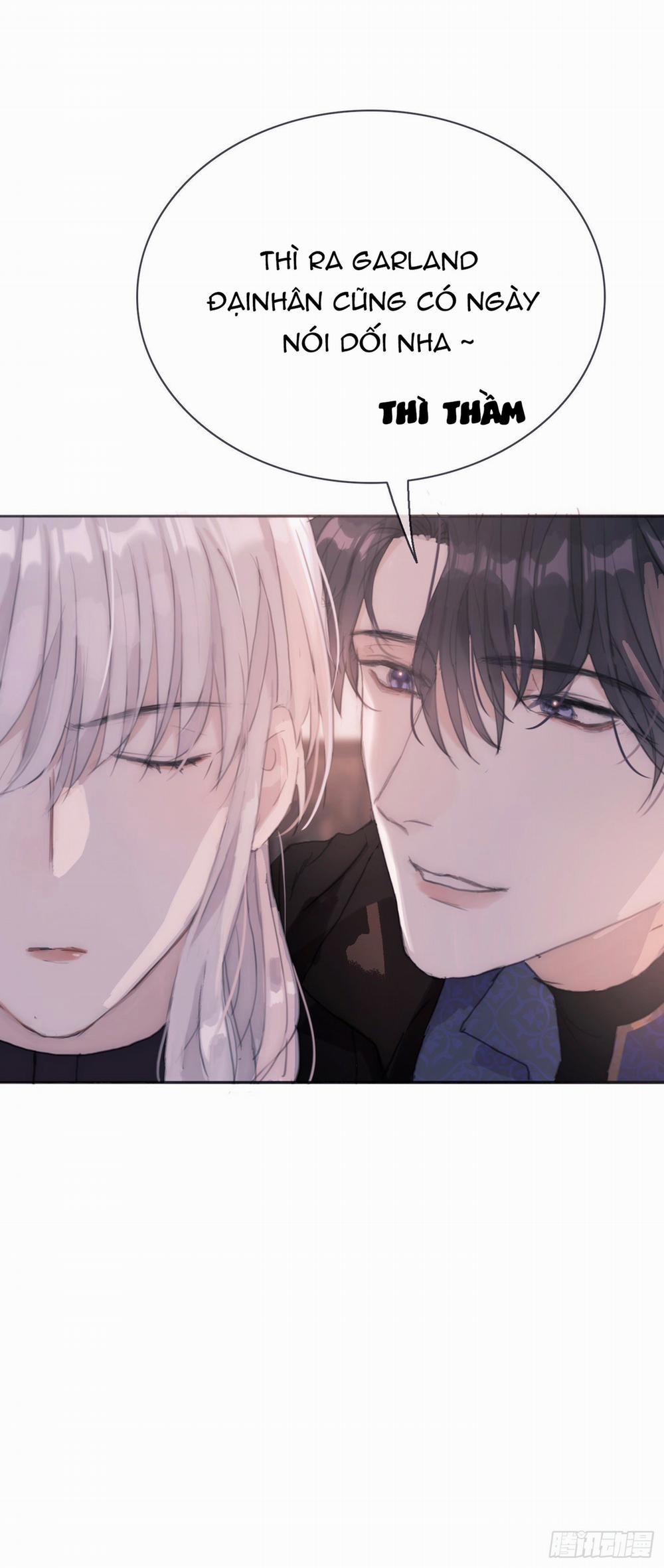 Thỉnh Cùng Ta Đồng Miên V1 14 trang 47