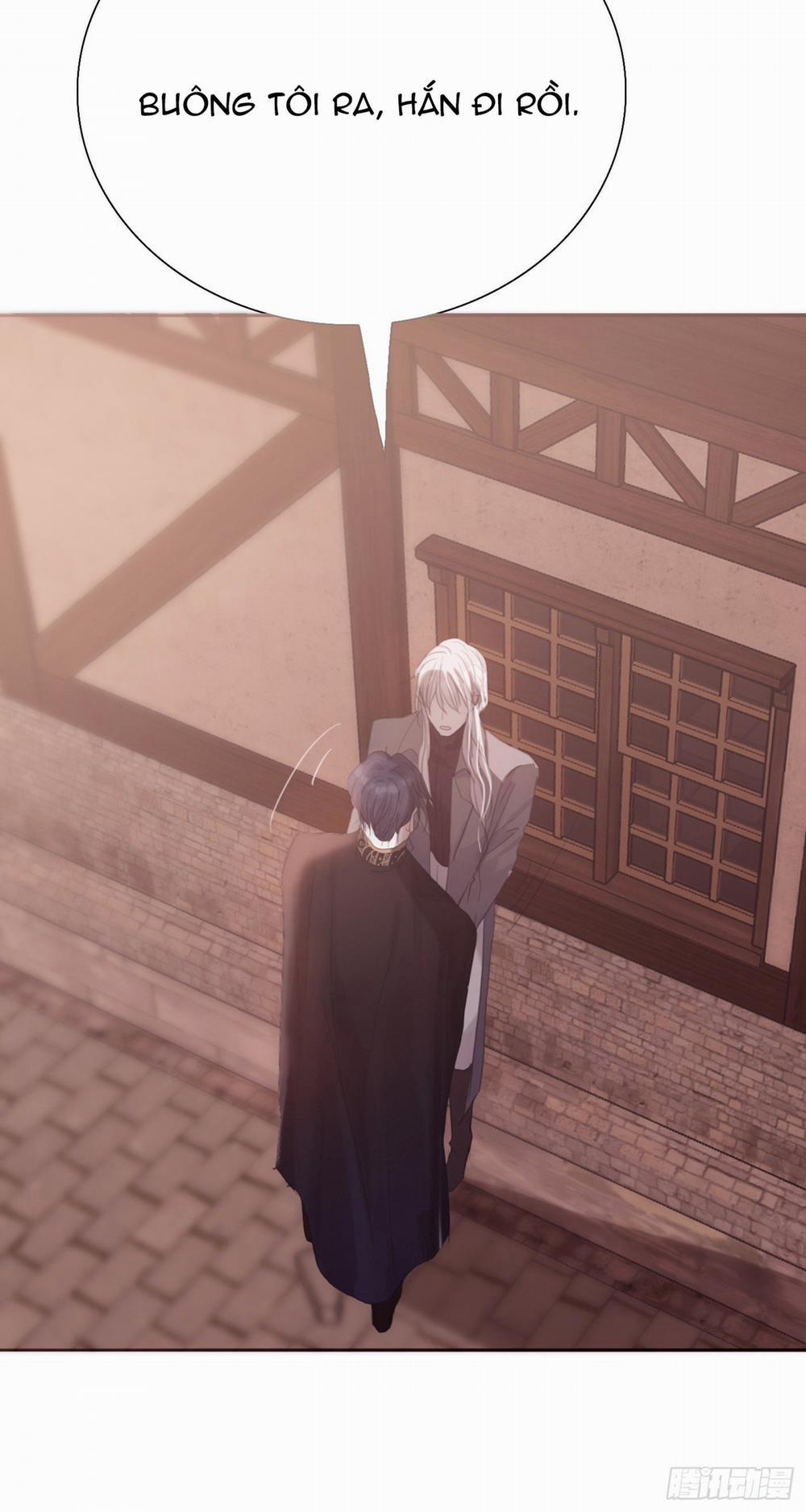 Thỉnh Cùng Ta Đồng Miên V1 14 trang 5